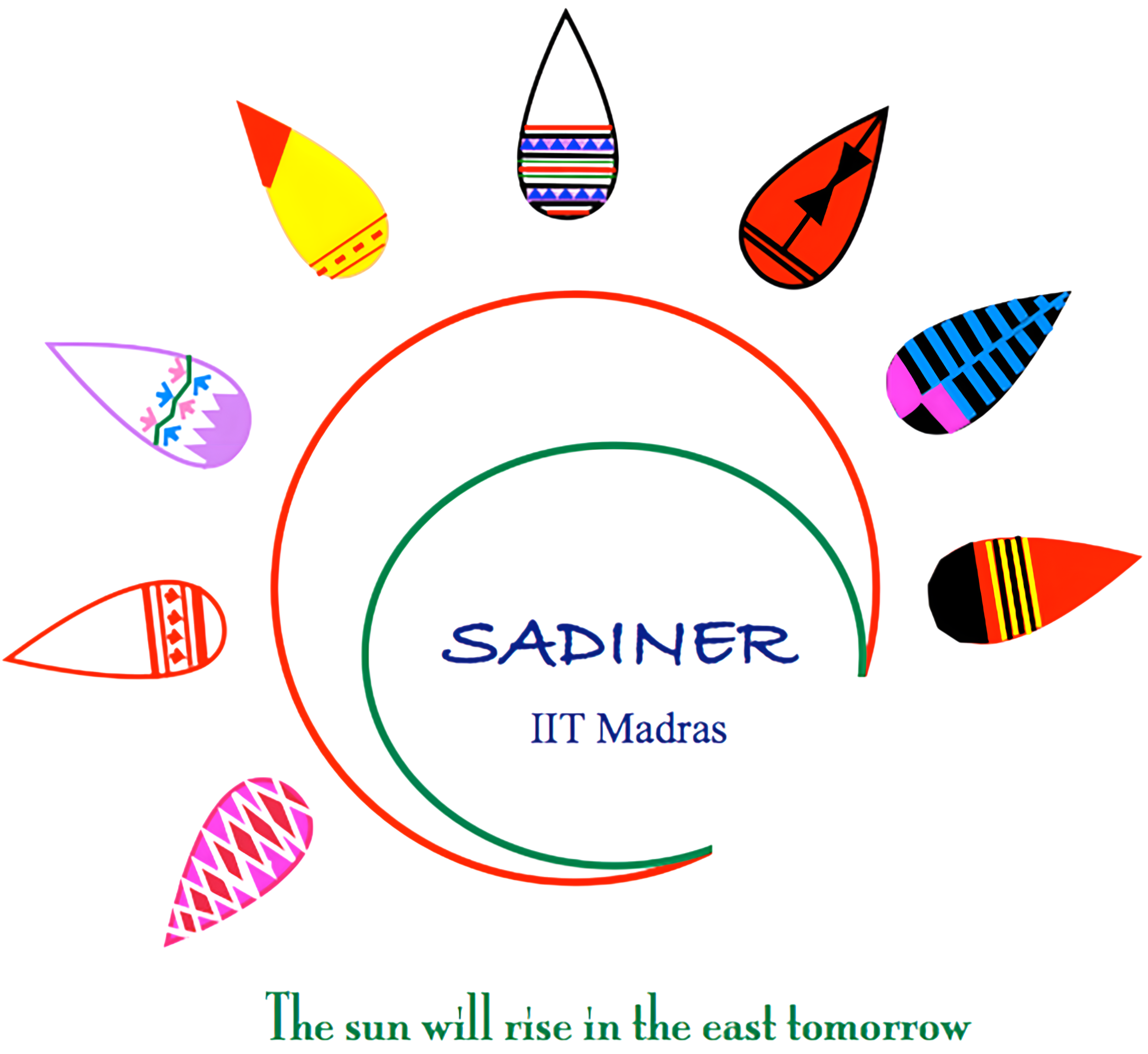 Students' Association for the Development of North Eastern Region of India, IIT Madras